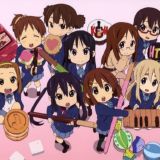 [{~🎶🎸K-ON FANS — HTT🎸🎶~}]