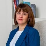 Эльвира Муртузалиева