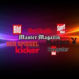 Master Magazin