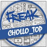 Freak Chollo_Top 🎮🎲🧩