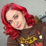 Сложная женщина. Ольга Кузнецова