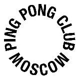 PING PONG CLUB MOSCOW