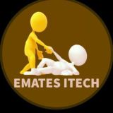 EMATES ITECH CM