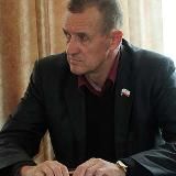 СИЛА В ПРАВДЕ С СЕРГЕЕМ АШИХМИНЫМ