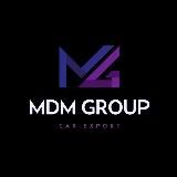 MDM GROUP KOREA