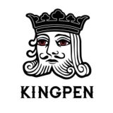 KINGPEN 🖊💨