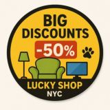 Furniture & Delivery NYC
