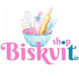 Biskvitime Shop