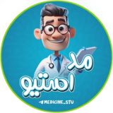 Med stu | پزشکی🩺🖤