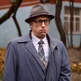 Гангстерленд🎦 Переходный возраст