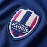 🇯🇵 ФК «Иокогама Хаижинс»