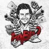 Pablo EroBar