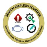 EMPLEOS 🇪🇨 - MANTENIMIENTO, ELECTRICOS, ELECTRÓNICOS, MECÁNICOS