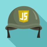 На фронте - javascript, html, css