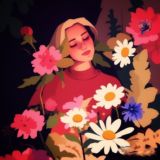 Тепло с Востока | Полечка