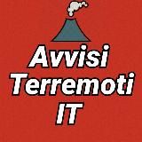 Avvisi Terremoti IT / Venezuela, Moron magnitudo 7.5