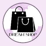 Жіночий одяг dream shop
