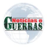 Notícias e Guerras 🌐