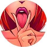 Мне нужен твой 👅