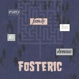 House of Foster Family.