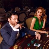 Casino chat