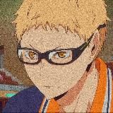 Tsukishima Kei ~