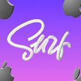 Сёрф iOS-разработка