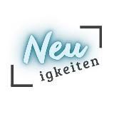 Neuigkeiten❕