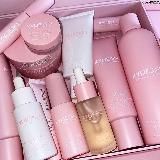 Lux cosmetics