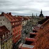 Русский в Европе