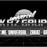 Zakazlar gruppasi