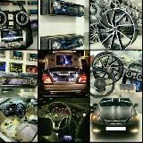 Avto Tuning