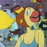 Polly don’t worry