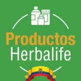 Guía de productos Herbalife Ecuador