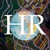 🌎 Global HR