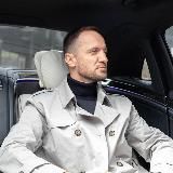 Вячеслав Арсенин Mr. Leeloo