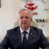 Сергей Прохоров.