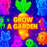 Grow a Garden Чат 🥕