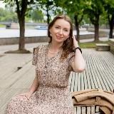 Аня Камитова. Клинический психолог