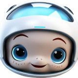 Baby Grok Portal