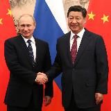 Геоэкономика и второе 🌏🪤