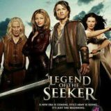 LEGEND OF THE SEEKER