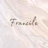 FRANCILE 🇫🇷