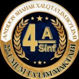 7-A sinf