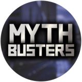 MYTH BUSTERS