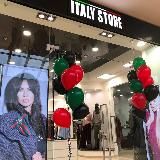Italy Store / Итальянский магазин