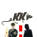 Крысиный рой🐀Крысиное королевство