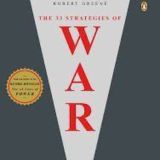 33 Strategies of War by Robert Greene