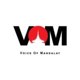 Voice Of Mandalay(Vomdy)