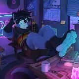 🅷 Paws YiFf Furry (🏳🌈🏳⚧ 18+)